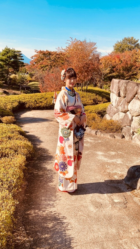 成人式